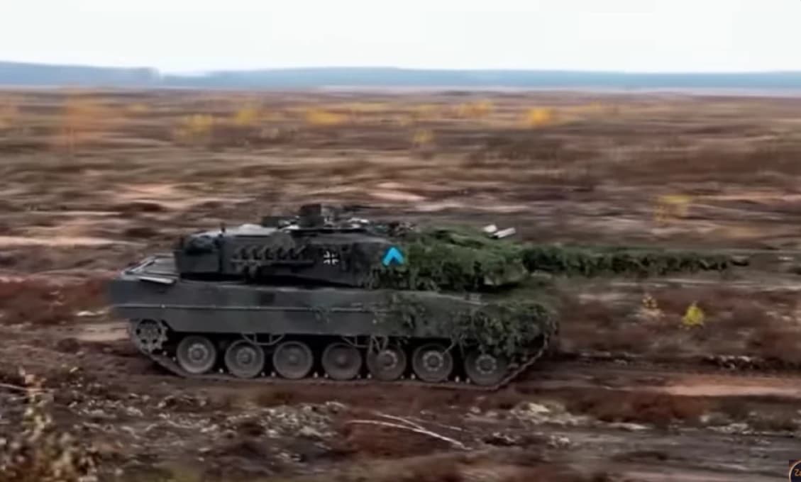 Zbrane NATO na Ukrajine ZLYHALI!
