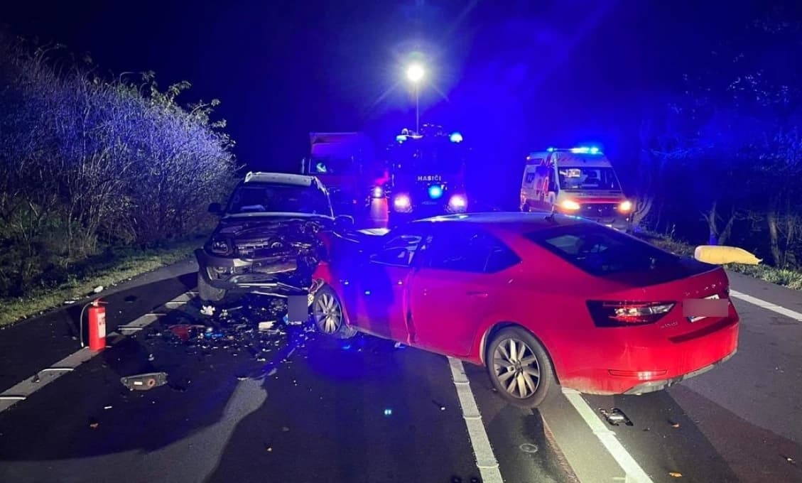 Polícia žiada verejnosť o POMOC: Zrážku s autom v Martine neprežil chodec! Poznáte totožnosť? (FOTO)