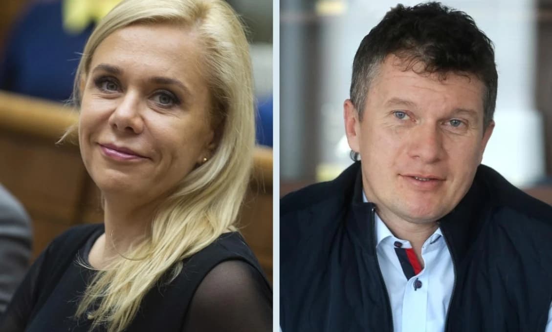 Rozvedená Saková a jej vzťah so Zurianom