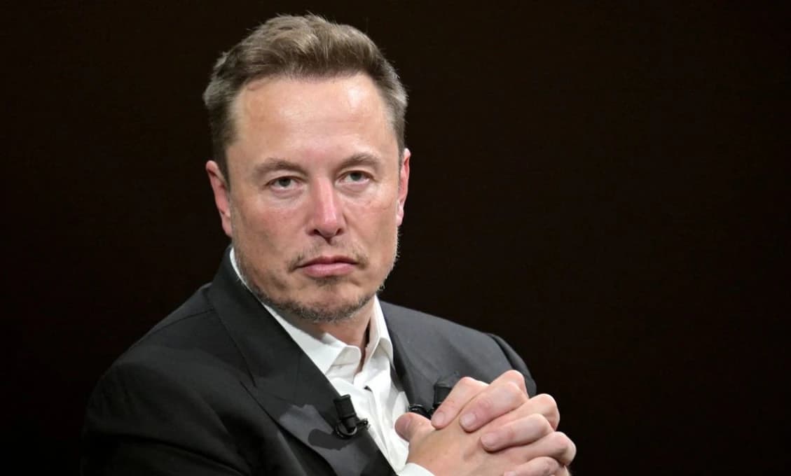 Elon Musk vyzýva Zelenského: PRESTAŇ ZABÍJAŤ MLÁDEŽ!