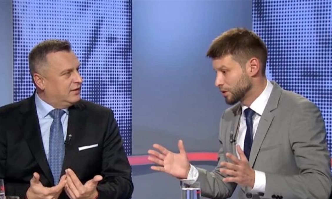 Horké lieky Michala Šimečku (VIDEO)