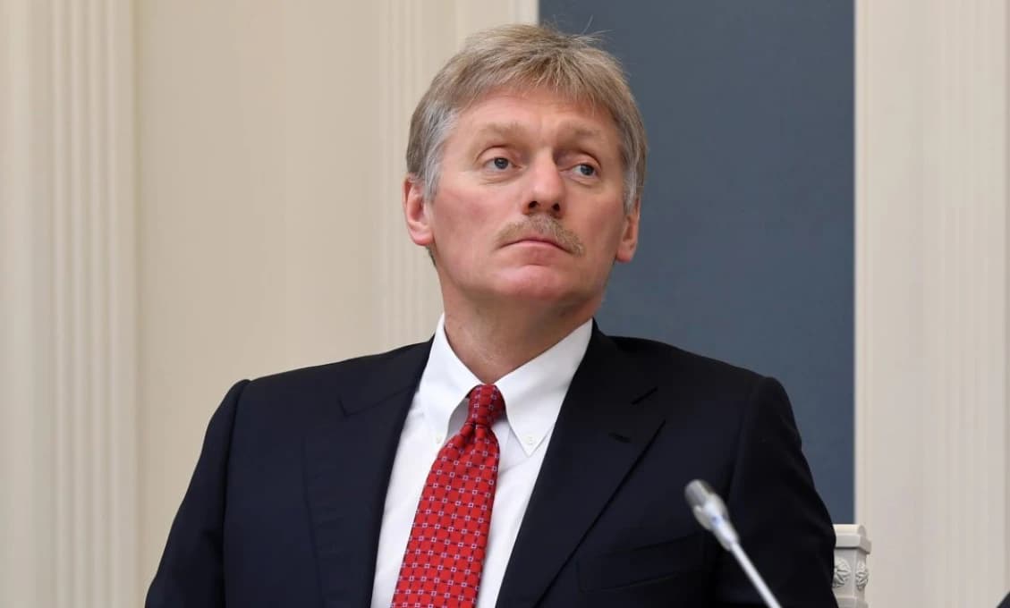 Peskov komentoval presun tankového práporu Poľskom k hraniciam s Bieloruskom
