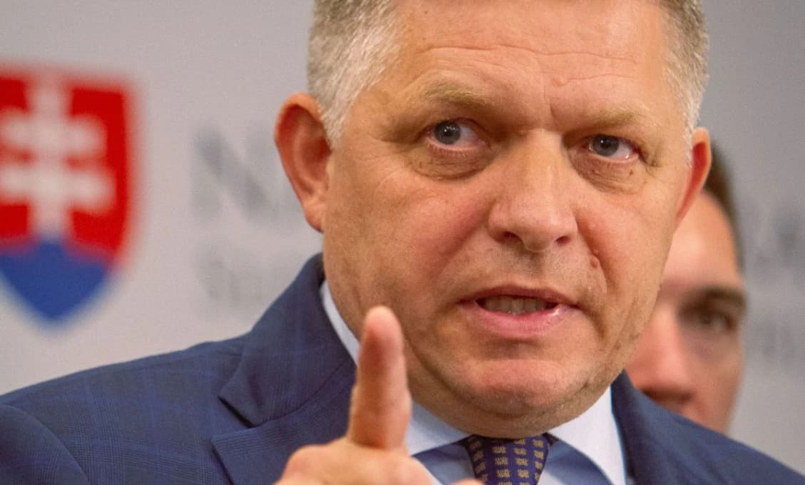 Neželaní HOSTIA! Fico dal preveriť akreditácie SME, Denníka N, Markízy a Aktualít
