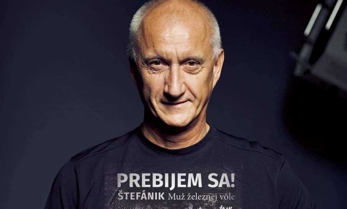 Banáš: SCHYĽUJE SA K PR*SERU! Klamstiev už je priveľa (VIDEO)