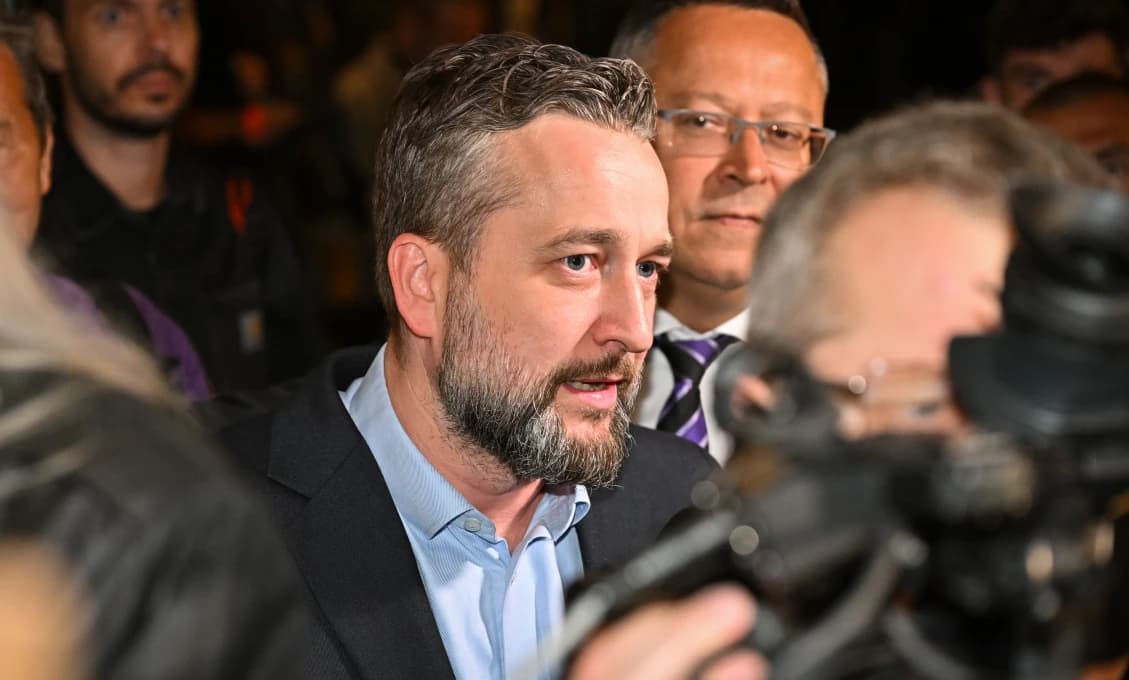 Blaha vysvetľuje postoj vlády: LEN TREPETE, HEJTUJETE A ŠÍRITE NENÁVISŤ!