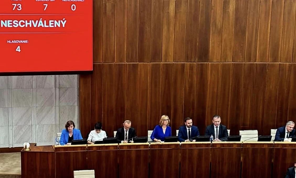 Remišová okomentovala svoje FIASKO: Určite to bolo len NEDOROZUMENIE!