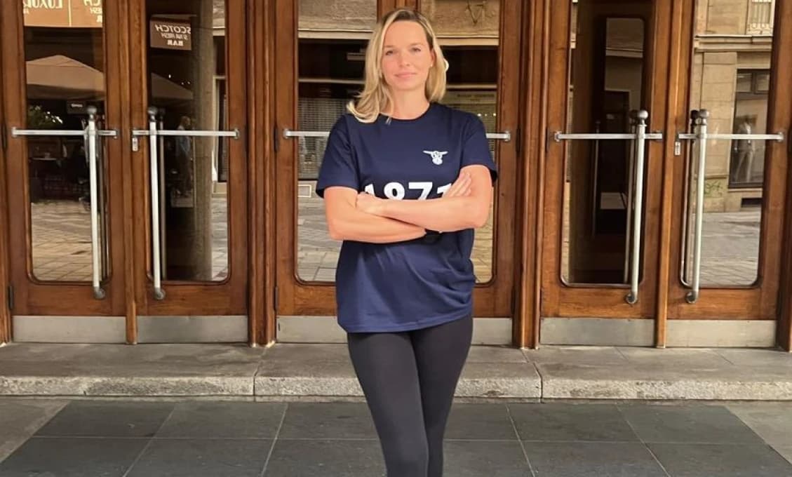 Romana Tabák: SaS bola pre šport tragédia (VIDEO)