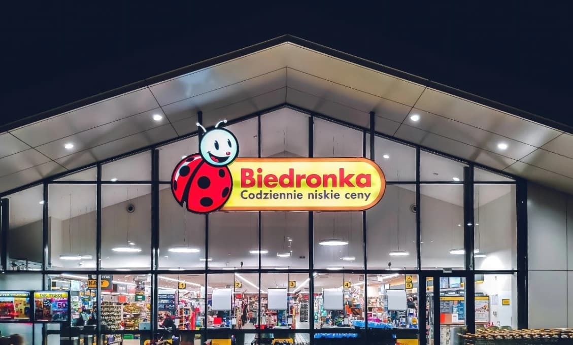 Nový reťazec na Slovensku: Zničí Biedronka slovenských potravinárov?