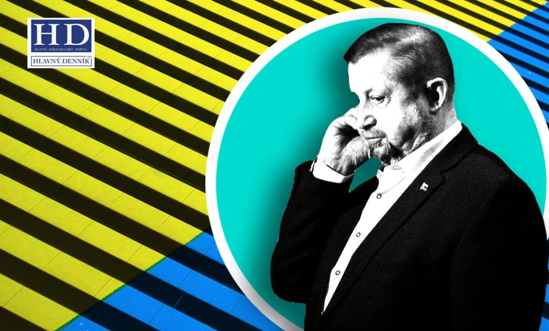 Harabin: Tolerancia Sorošovcov sa nevypláca