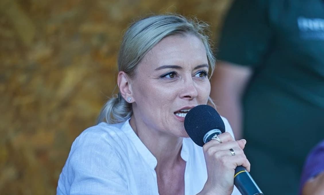 Laššáková: Len na nás záleží, či budeme mať slobodu prejavu (VIDEO)