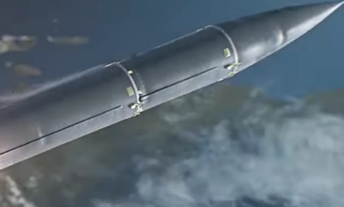 Ruská raketová hrozba (VIDEO)