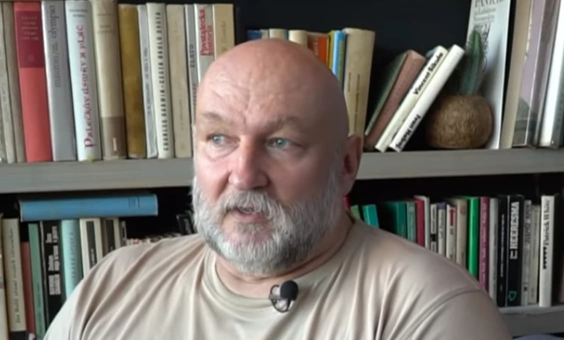 Ivan Ševčík: Ako poslanci prichádzajú o ilúzie (VIDEO)
