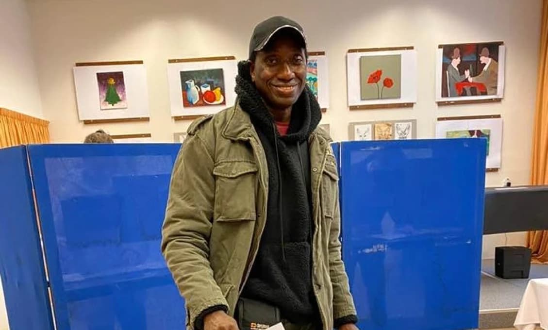 Spokojný Ibrahim Maiga: Mali už nie je kolónia! (VIDEO)