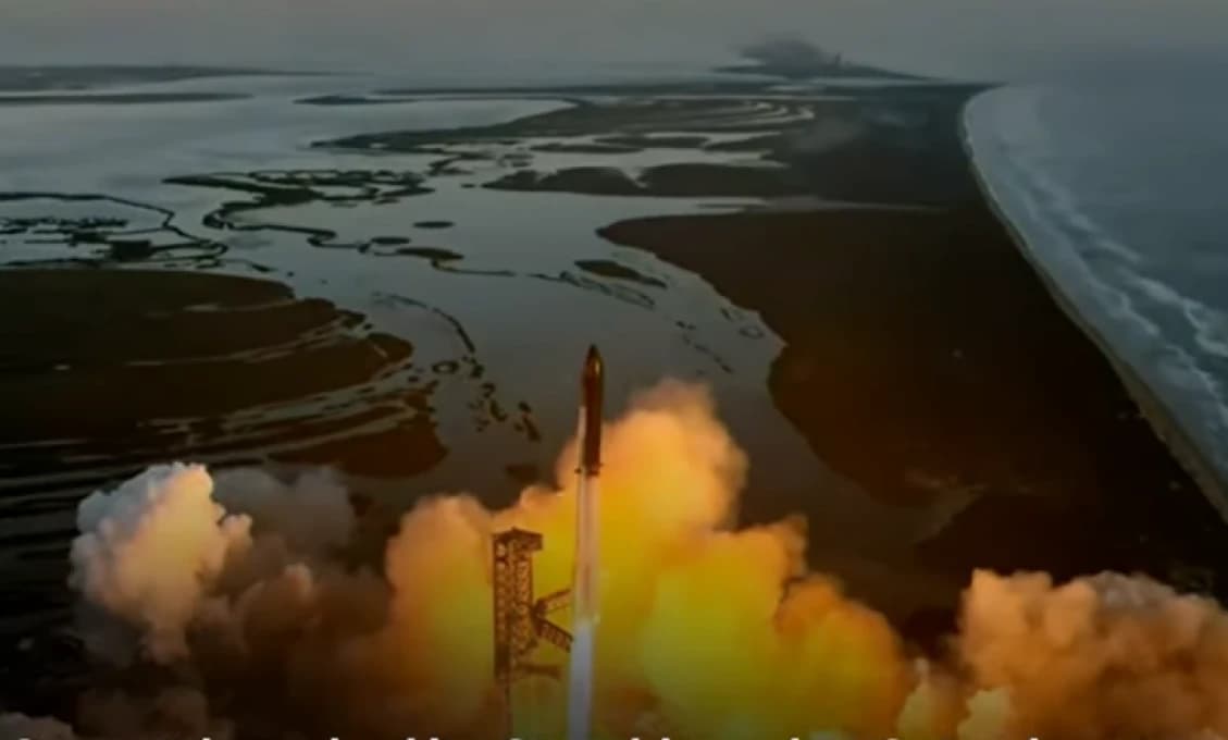 Muskovi havarovala raketa (VIDEO)