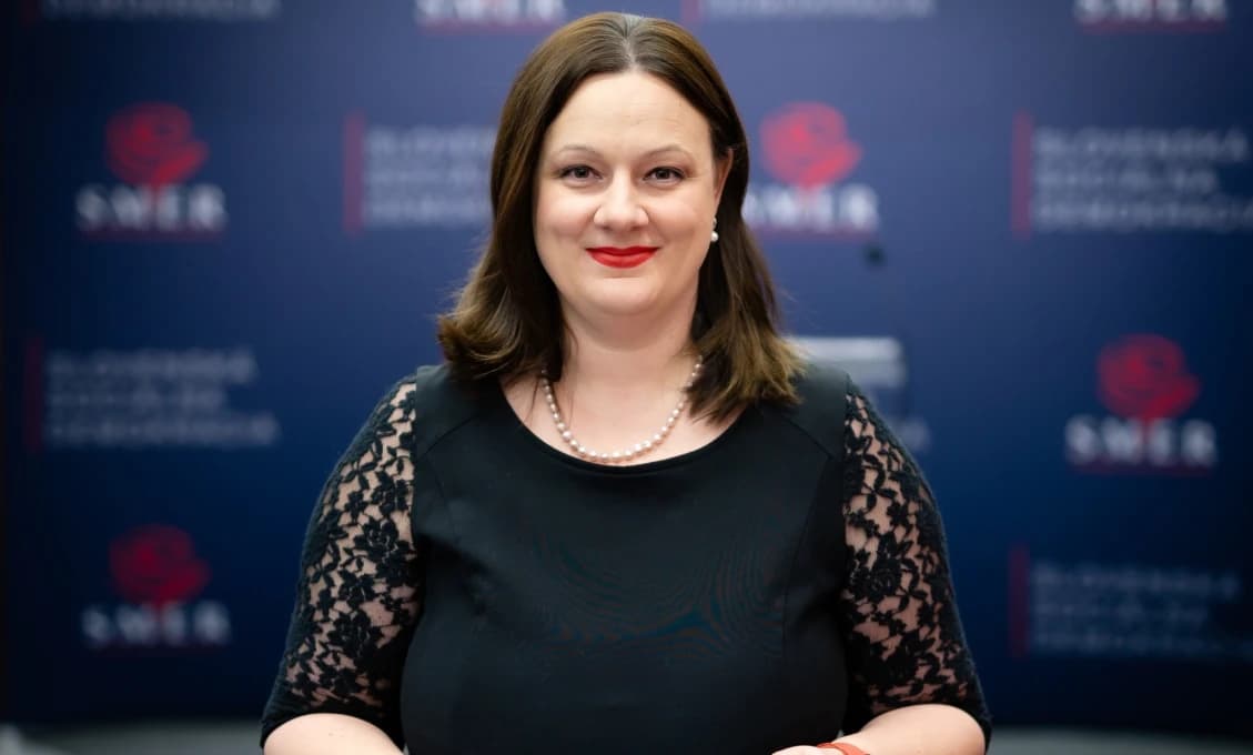 Neveďalová: Ako žijú seniori z tabuliek nezistíte