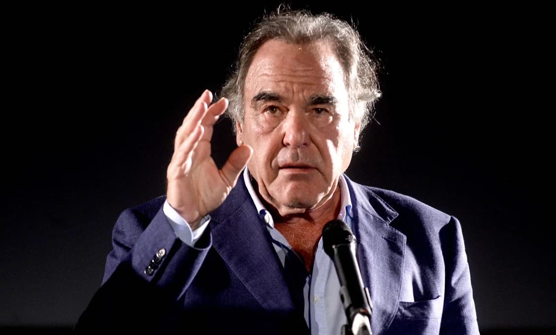 Známy režisér Oliver Stone urobil prekvapivé vyhlásenie o amerických plánoch pre Rusko