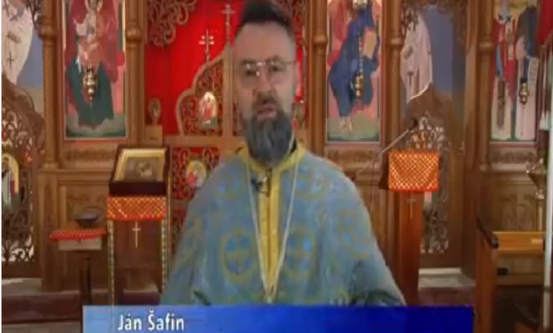 VIDEO: Profesor Šafin o vzostupe, „zlatej ére“ a páde chazarského kaganátu. Chazari a Slovania