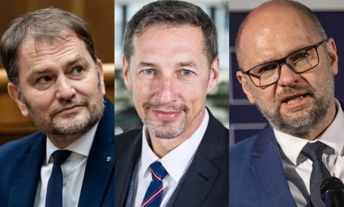 Opozícia sa prekvapivo spojila! Ale kde sú progresívci?