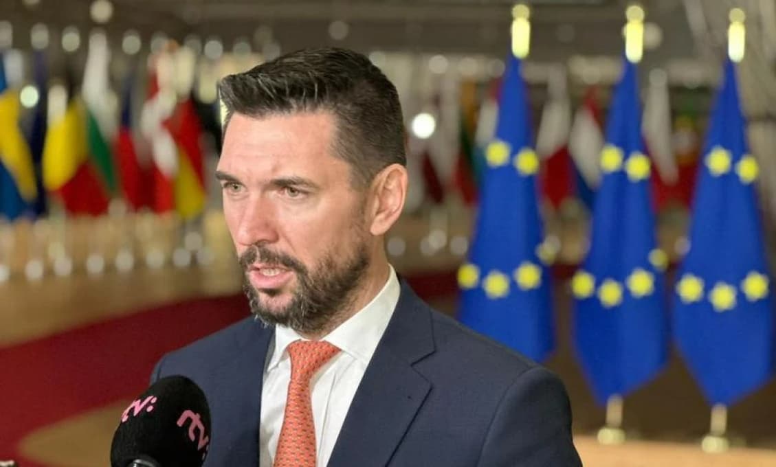 Takáč z Bruselu: Slovensko je pripravené PREDĹŽIŤ ZÁKAZ DOVOZU obilia z Ukrajiny!