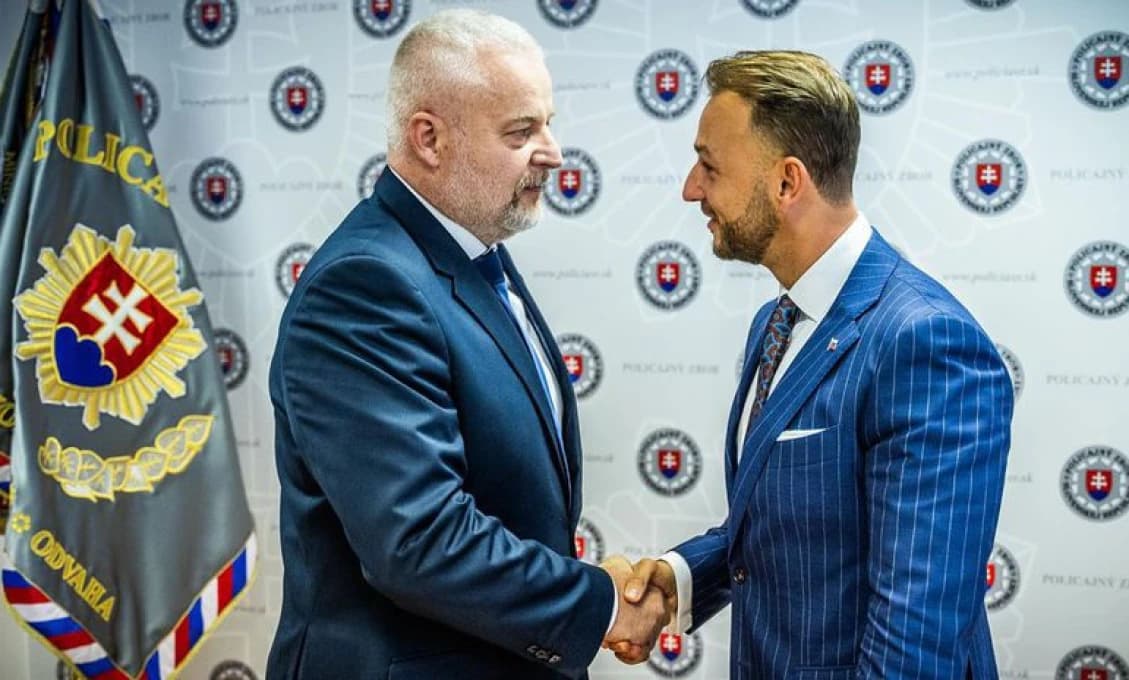 Šutaj Eštok: HAMRAN BOL POSTRACH! Už mám stálu náhradu