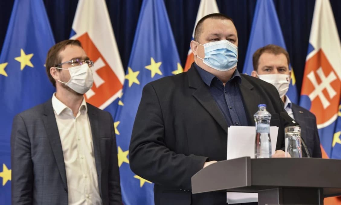 “Mali ešte žiť!” Slováci žiadajú prešetriť zlyhania vlády a Mikasa