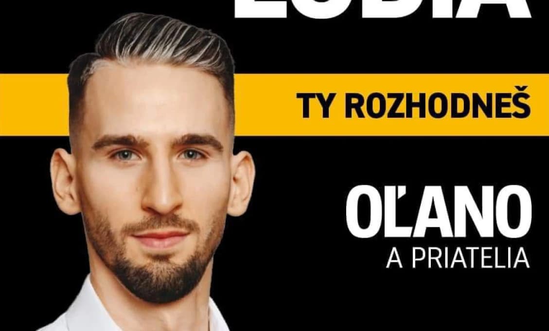 Poznáme trest pre Holkoviča z Matovičovho raptora