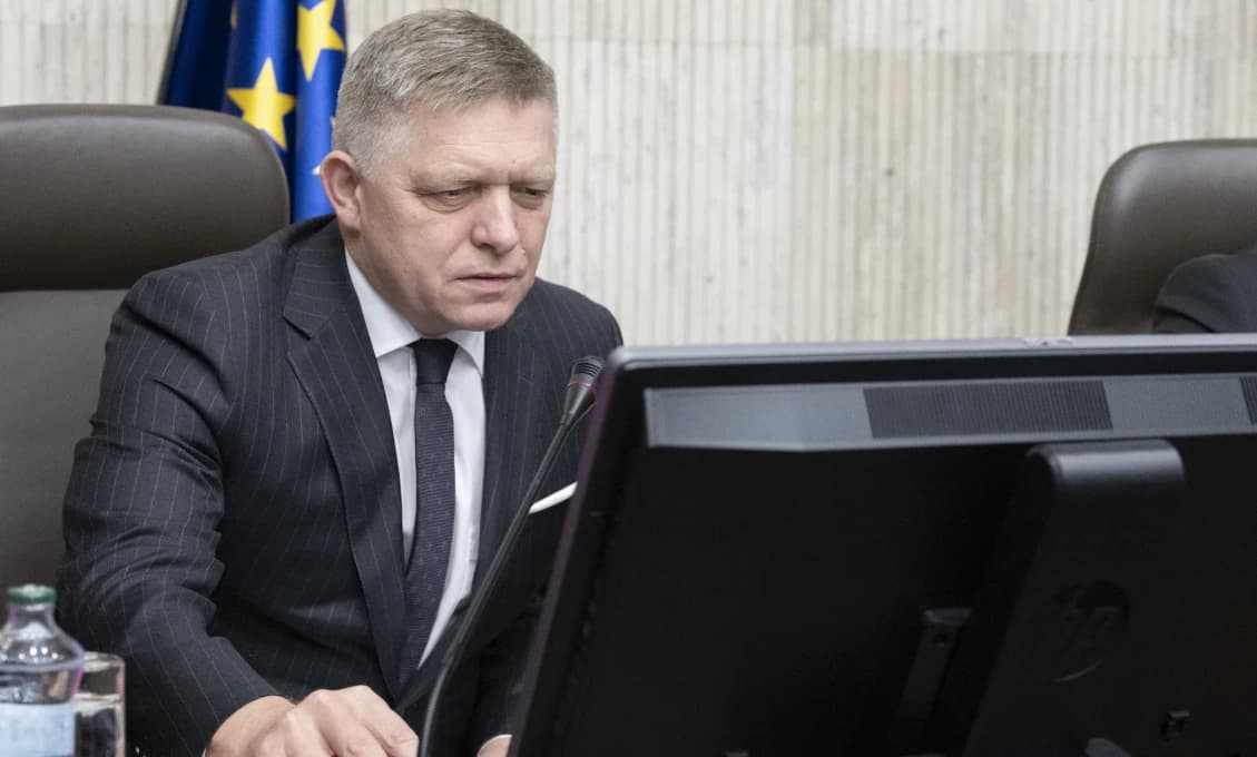 Premiér v piatok odcestuje do Českej republiky na svoju prvú zahraničnú návštevu