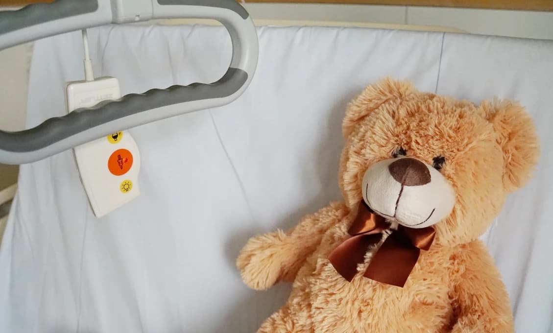V Číne sa znovu objavil nový vírus. Spôsobuje zápal pľúc u detí