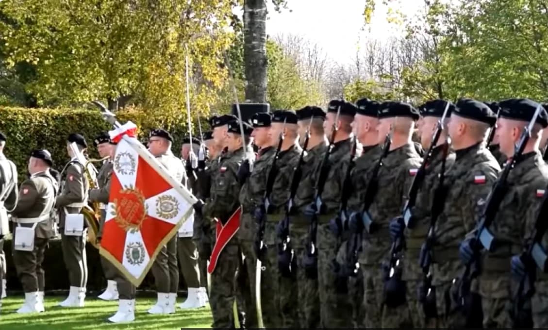 Poľsko a jeho vojnové chúťky. Čo urobí nová vláda