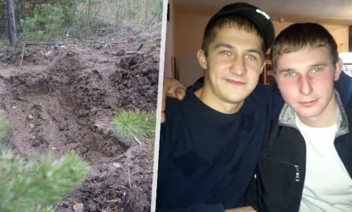 AKO Z HORORU! Oleg zneužil kamarátove dcéry: Otec donútil pedofila VYKOPAŤ SI HROB!