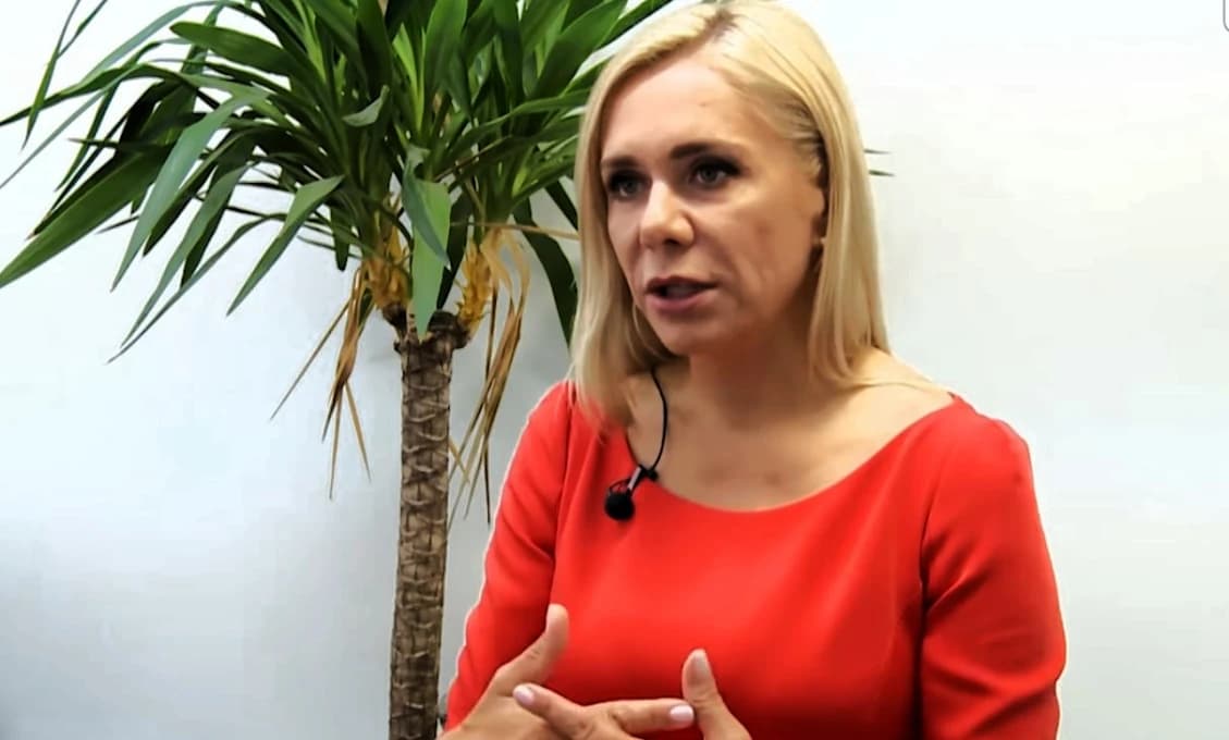 Ministerka Saková: Keby len Sulíkovci bar vypili! Celé to bol chaos