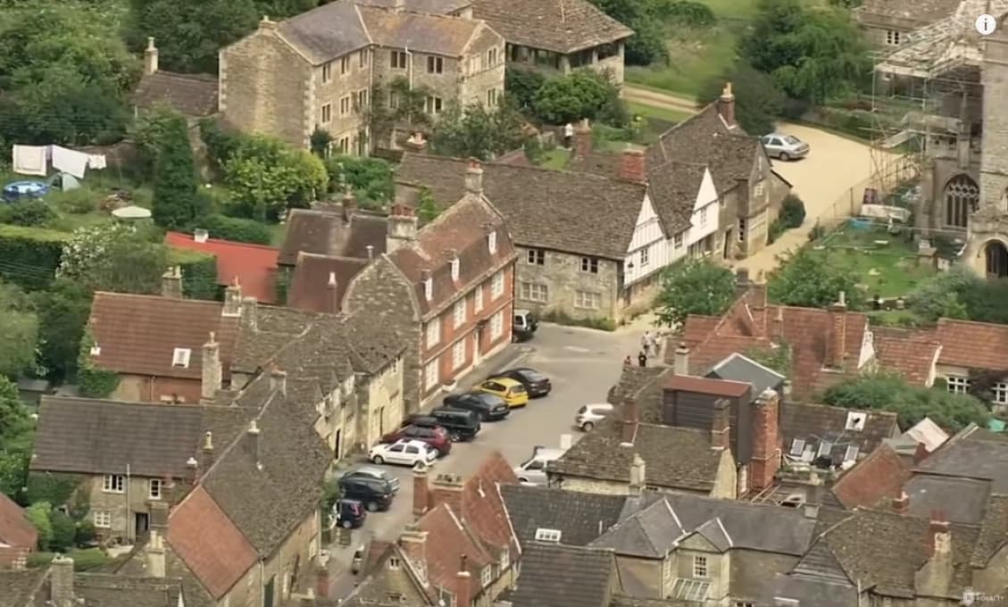 Britské mestá krachujú. Obrovský nárast bezdomovectva