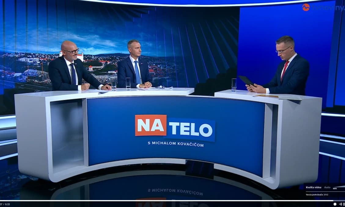 PITKY SULÍKOVCOV neprestávajú hýbať žlčou Slovákov. 107 000 € v ťahu! Čo na to Gröhling?