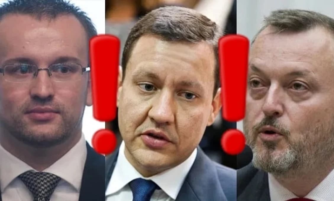 Z. Kollár: Boris Kollár ako ALIBABA a štyridsať ZBOJNÍKOV