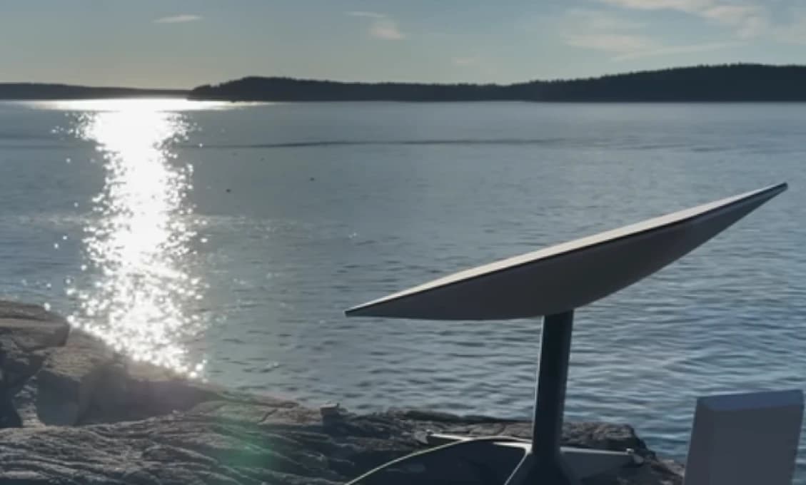 Rusi hrozia Starlinku (VIDEO)