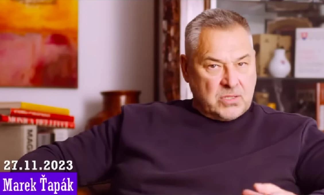 Prebúdzanie ducha - 11. časť - ... PÁR SLOV K SLOBODE