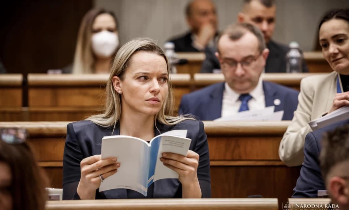 Romana denníku N, SME, Aktualitám: JEDNA BANDA! ONI POTREBUJÚ MŇA, NIE JA ICH (FOTO)