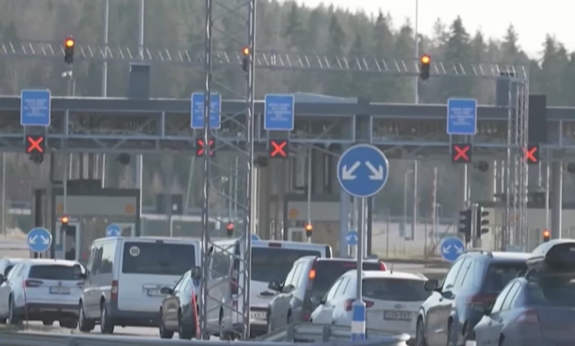 Fínsko sa úplne uzatvára pred Ruskom