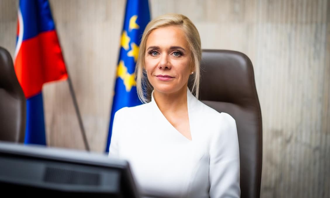 Už poznáme novú cenu plynu: ROZHODNUTIE ÚRADU JE ŠKANDALÓZNE! Hovorí Saková