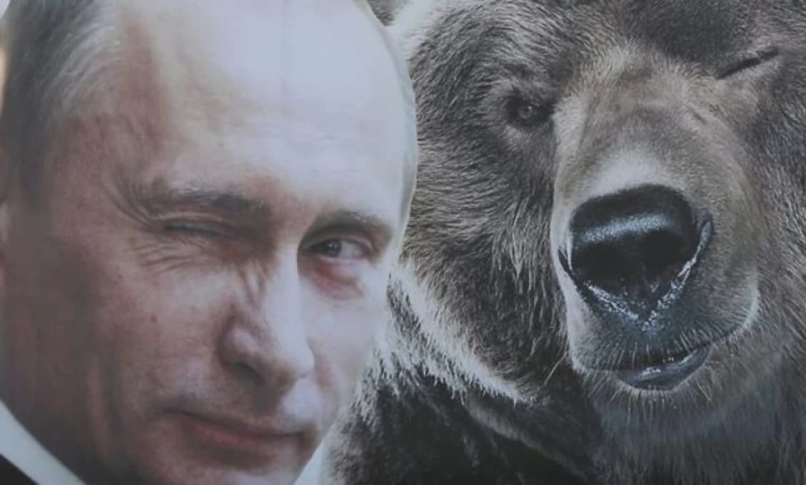 Európsky Ježiško pre Putina?