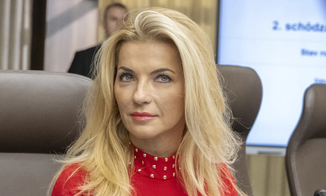 Aj s takýmito postojmi musí bojovať ministerka Šimkovičová
