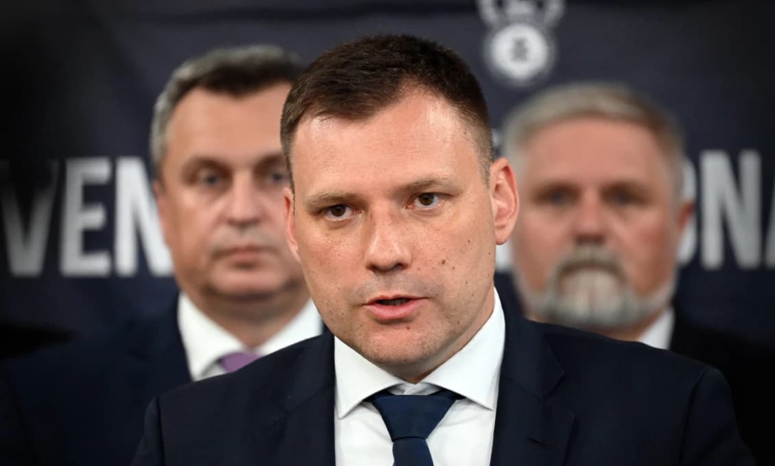 Prekreslí Taraba politickú mapu?