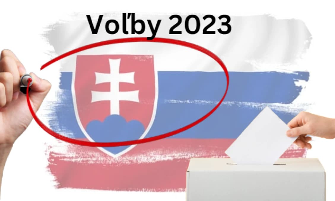 Strany dostanú za výsledky volieb za štyri roky takmer 93 miliónov eur