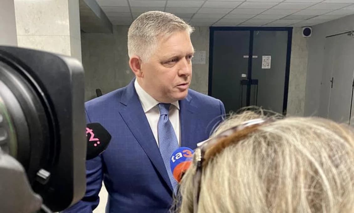 VLÁDNY KABINET preberal NÁVRH ROZPOČTU na rok 2024
