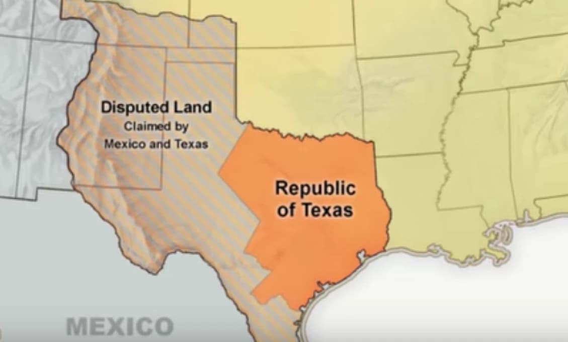 Svet sa začína meniť. Bude Texas samostatný?