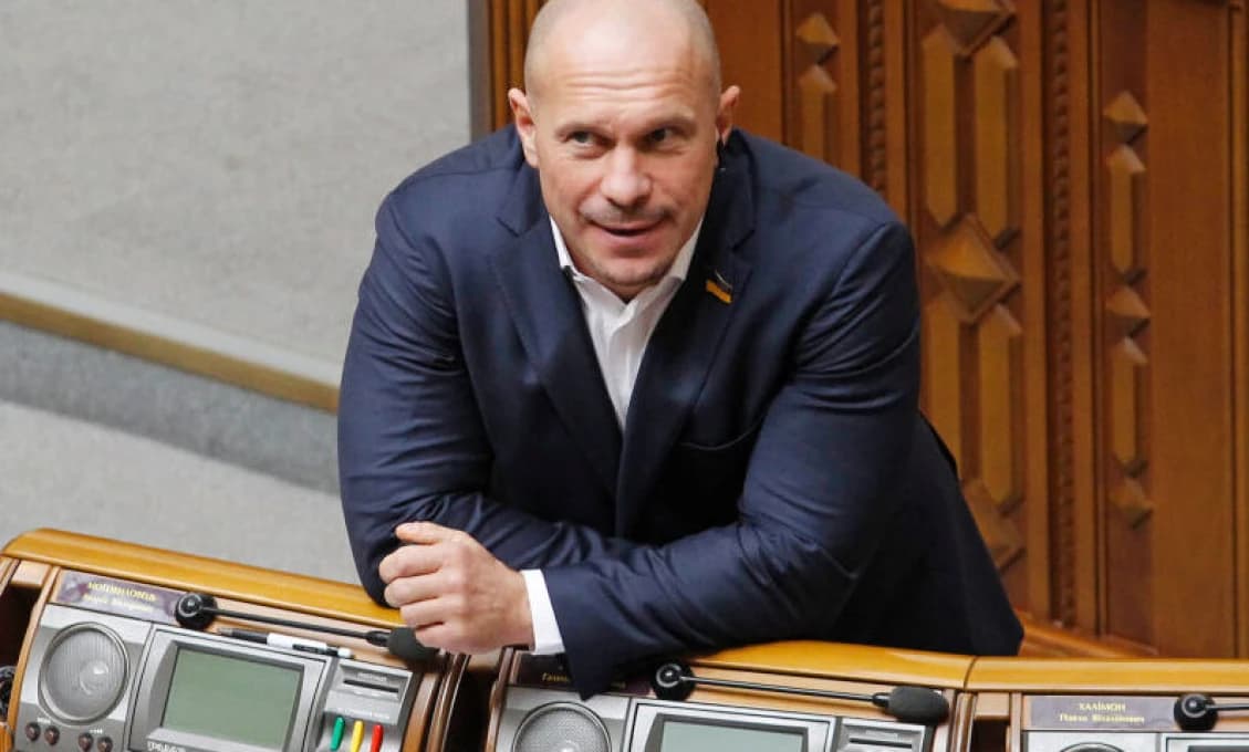 Ukrajina ZAVRAŽDILA kritika Zelenského! A s vraždami ešte zďaleka neskončila