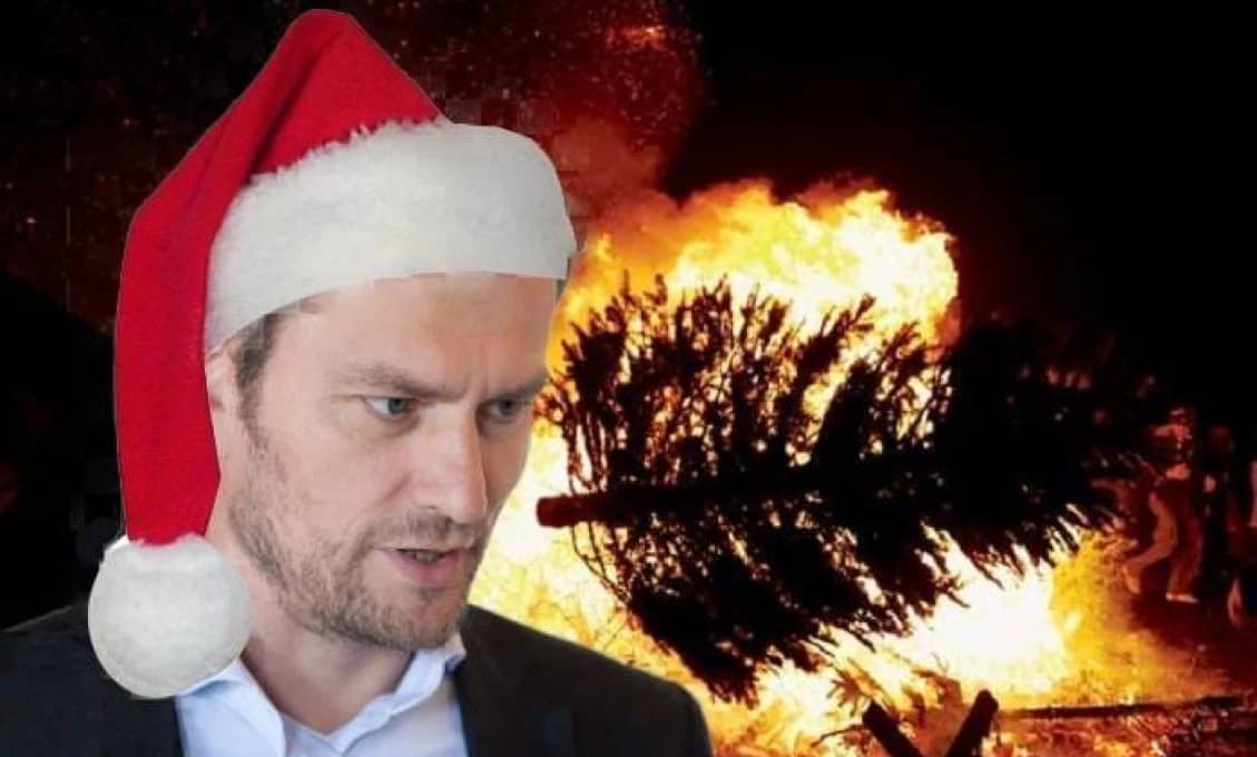 BLÁZNOV TREBA IZOLOVAŤ, NIE NAPODOBŇOVAŤ