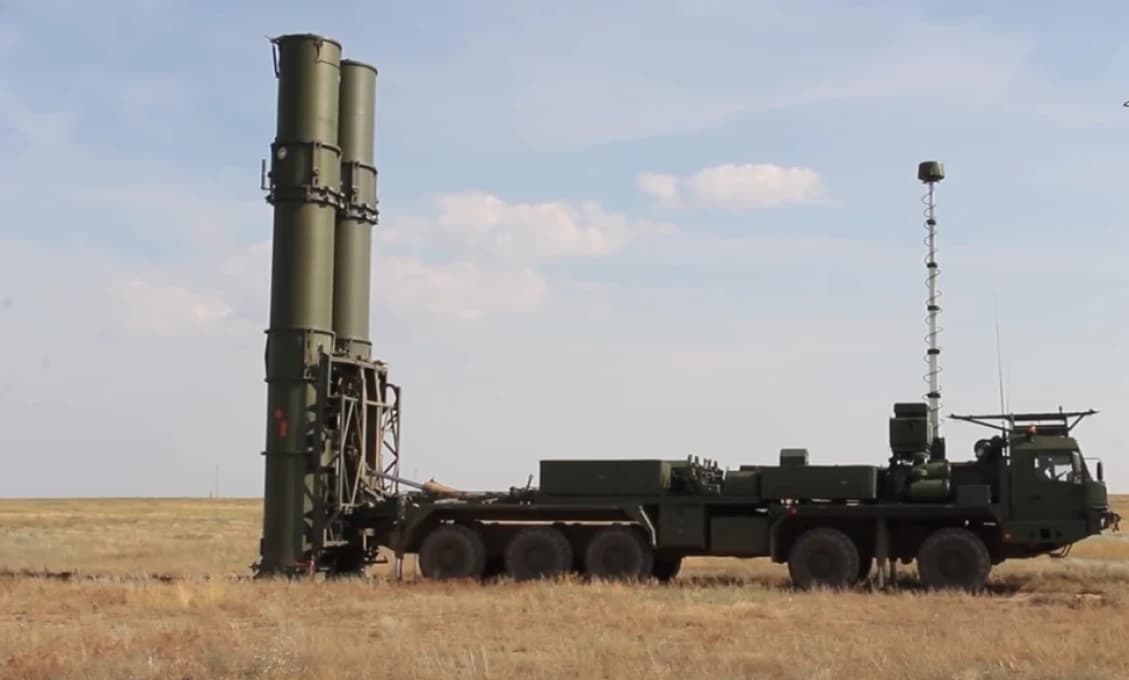 Rusi chystajú na F-16 špeciálne rakety! (VIDEO)