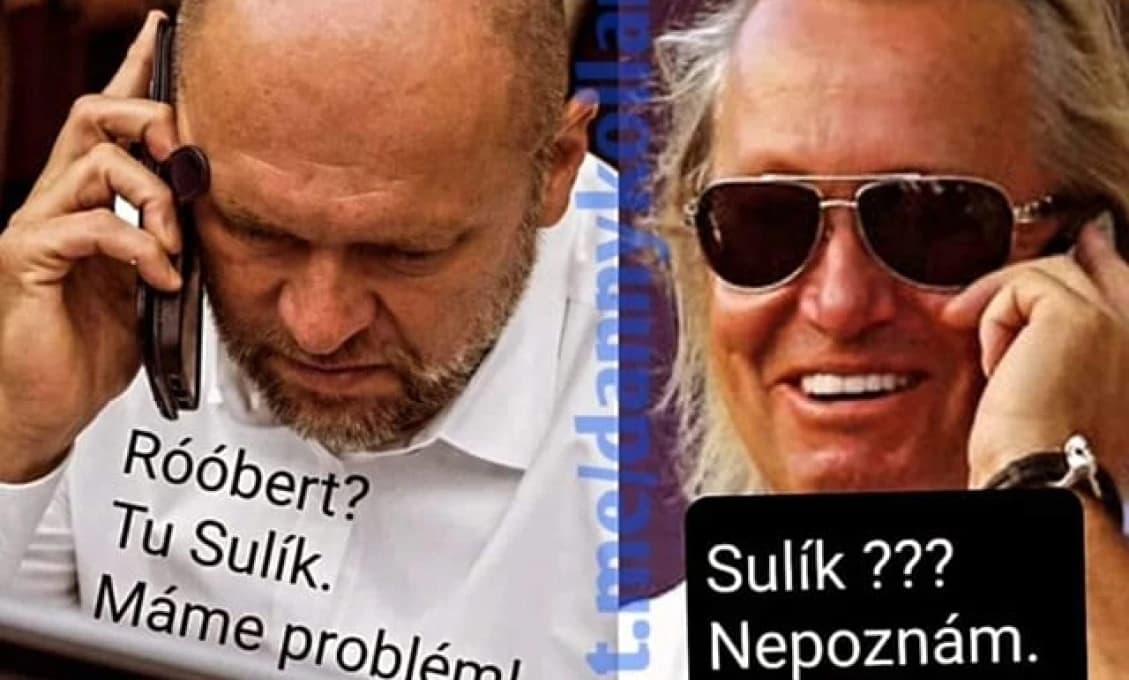 ŠIMEČKA A HOJSÍK ZAVÁDZAJÚ! Ich misia v Bruseli až taká úspešná nebola