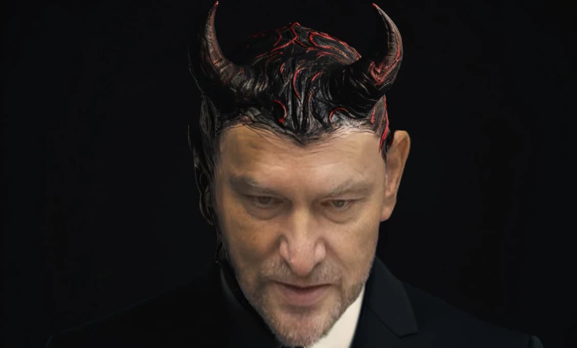 IGOR MATOVIČ ZNOVA ZBYTOČNE zvolával do ulíc